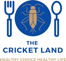 the cricket land